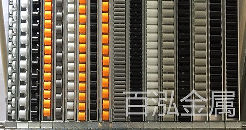 大连工业流利条：自动化仓储中的高效输送 “利器”